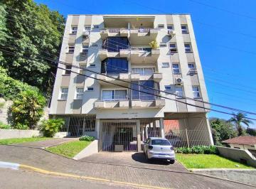 FACHADA · NOVO HAMBURGO - APARTAMENTO 2 DORM - HAMBURGO VELHO