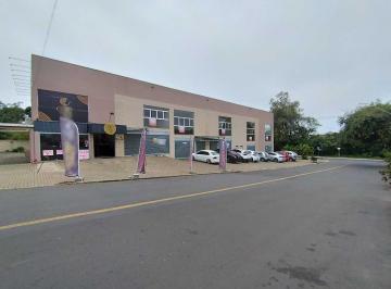 FACHADA · NOVO HAMBURGO - LOJA - HAMBURGO VELHO