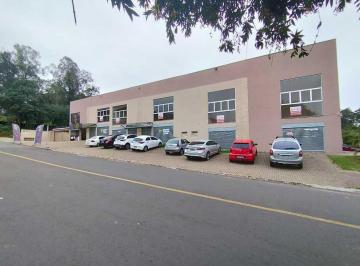 FACHADA · NOVO HAMBURGO - LOJA - HAMBURGO VELHO