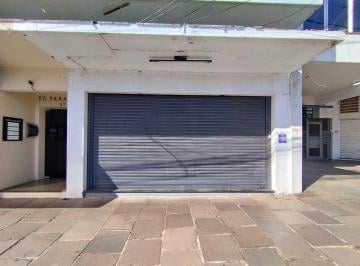 FACHADA · NOVO HAMBURGO - LOJA - CENTRO