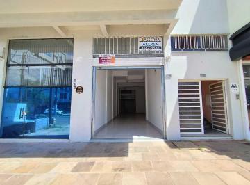 FACHADA · NOVO HAMBURGO - LOJA - IDEAL