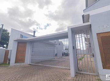 FACHADA · NOVO HAMBURGO - CASA - PETRÓPOLIS