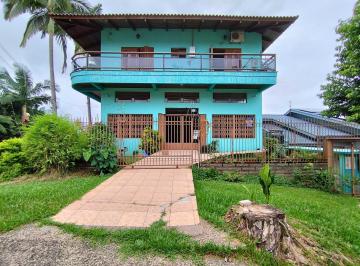 FACHADA · NOVO HAMBURGO - LOJA - JARDIM MAUÁ