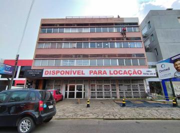 FACHADA · NOVO HAMBURGO - LOJA - IDEAL