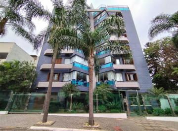 FACHADA · NOVO HAMBURGO - APARTAMENTO 3 DORM - CENTRO
