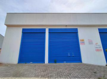 FACHADA · ESTÂNCIA VELHA - LOJA - INDUSTRIAL