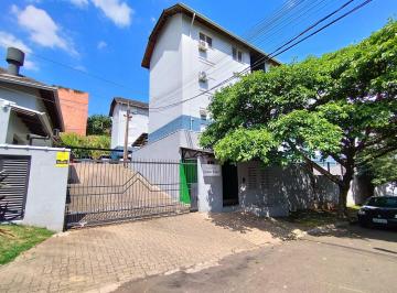 FACHADA · NOVO HAMBURGO - APARTAMENTO 2 DORM - VILA NOVA
