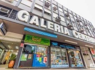 FACHADA · NOVO HAMBURGO - LOJA - CENTRO