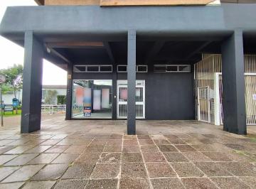 FACHADA · NOVO HAMBURGO - LOJA - RIO BRANCO