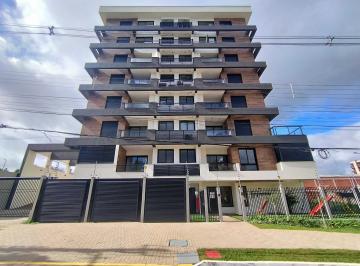 FACHADO · NOVO HAMBURGO - APARTAMENTO 2 DORM - PÁTRIA NOVA