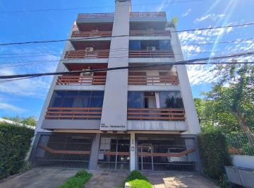 FACHADA · NOVO HAMBURGO - APARTAMENTO 2 DORM - IDEAL
