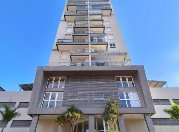 FACHADA · NOVO HAMBURGO - APARTAMENTO 2 DORM - CENTRO