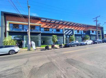 FACHADA · NOVO HAMBURGO - LOJA - PRIMAVERA
