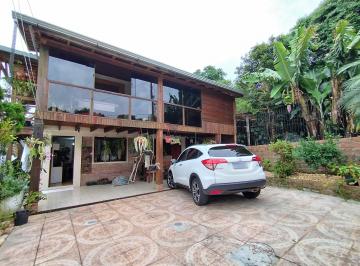 FACHADA · NOVO HAMBURGO - CASA - RONDÔNIA