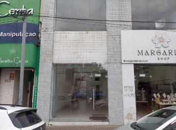 FACHADA · NOVO HAMBURGO - LOJA - CENTRO