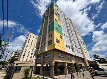 FACHADA · NOVO HAMBURGO - APARTAMENTO 3 DORM - CENTRO