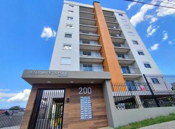 FACHADA · NOVO HAMBURGO - APARTAMENTO 2 DORM - PETRÓPOLIS