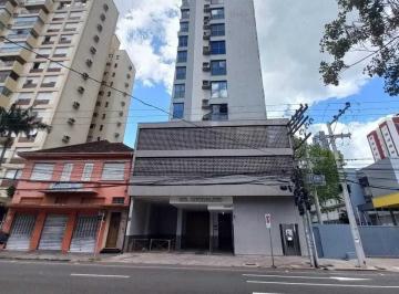 FACHADA · NOVO HAMBURGO - LOJA - GUARANI