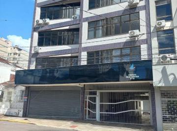 FACHADA · NOVO HAMBURGO - LOJA - CENTRO