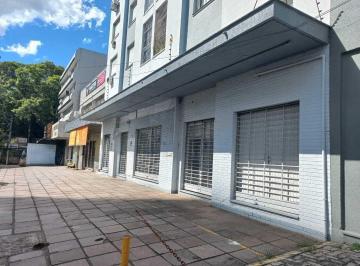 FACHADA · NOVO HAMBURGO - LOJA - CENTRO