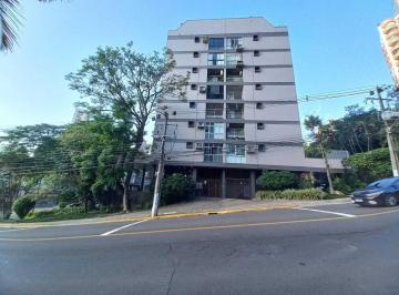FACHADA · NOVO HAMBURGO - APARTAMENTO 3 DORM - CENTRO