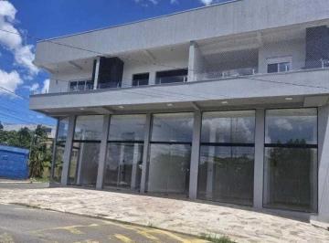 FACHADA · NOVO HAMBURGO - LOJA - IDEAL