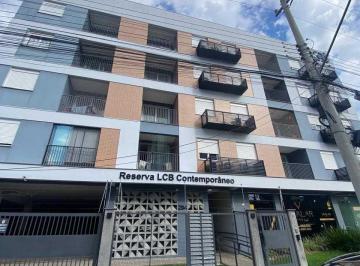 FACHADA · NOVO HAMBURGO - APARTAMENTO 2 DORM - VILA NOVA