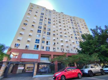 FACHADA · NOVO HAMBURGO - APARTAMENTO 2 DORM - CENTRO