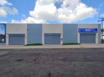 FACHADA · NOVO HAMBURGO - LOJA - VILA ROSA