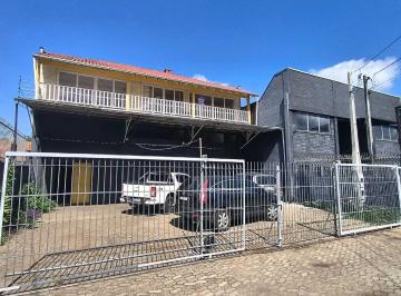FACHADA · NOVO HAMBURGO - APARTAMENTO 3 DORM - IDEAL