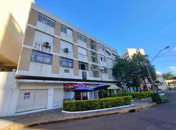 FACHADA · NOVO HAMBURGO - LOJA - CENTRO