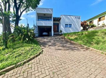 FACHADA · NOVO HAMBURGO - CASA - HAMBURGO VELHO