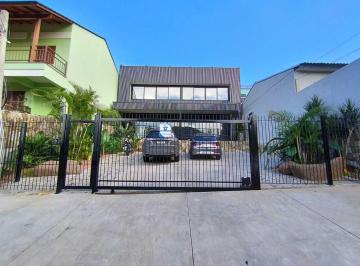 FACHADA · NOVO HAMBURGO - LOJA - JARDIM MAUÁ
