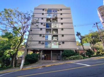 FACHADA · NOVO HAMBURGO - APARTAMENTO 3 DORM - CENTRO