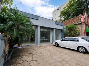 FACHADA · NOVO HAMBURGO - LOJA - CENTRO