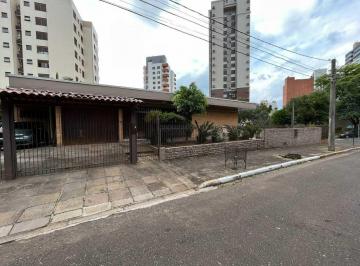 FACHADA · NOVO HAMBURGO - CASA - BOA VISTA