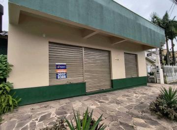 FACHADA · NOVO HAMBURGO - LOJA - IDEAL