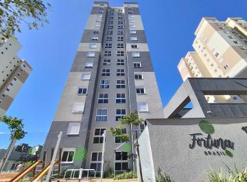 FACHADA · NOVO HAMBURGO - APARTAMENTO 2 DORM - PÁTRIA NOVA