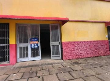 FACHADA · NOVO HAMBURGO - LOJA - RIO BRANCO