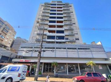 FACHADA · NOVO HAMBURGO - APARTAMENTO 2 DORM - PÁTRIA NOVA
