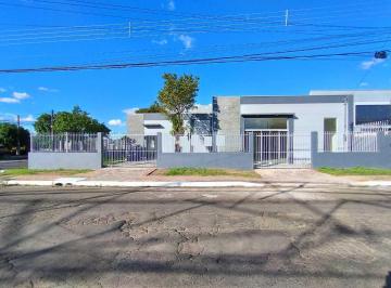 FACHADA · NOVO HAMBURGO - LOJA - CANUDOS