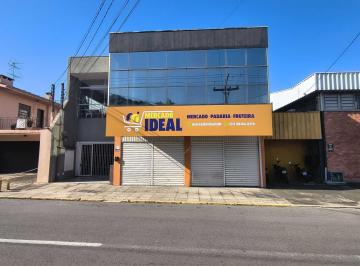 FACHADA · NOVO HAMBURGO - LOJA - IDEAL