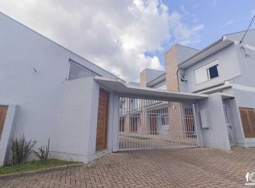 FACHADA · NOVO HAMBURGO - CASA - PETRÓPOLIS
