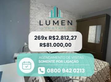 Apartamento de 3 quartos, São Paulo · Apartamento de 50 m² com 3 quartos, 1 suíte, 1 vaga à venda no Bela Vista.