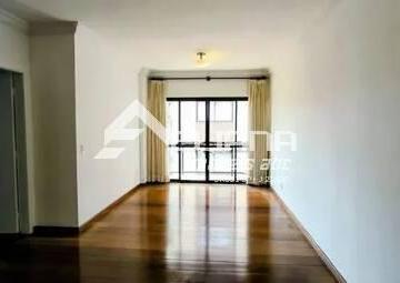 Apartamento · 97m² · 3 Quartos · 2 Vagas · Apartamento 97m² Bairro Santo Antônio