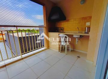 Apartamento · 68m² · 2 Quartos · 1 Vaga · Apartamento a venda Cond. Villa Cavana - SCS