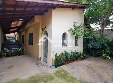 Casa · 300m² · 4 Quartos · 6 Vagas · Casa com edícula em terreno de 10 x30