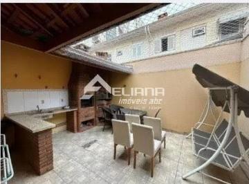 Casa · 260m² · 3 Quartos · 4 Vagas · Sob. em Cond. Fechado-Jardim São Caetano- 260m² • 3 Quartos• 4 Vagas