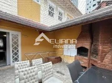 Casa · 260m² · 3 Quartos · 4 Vagas · Sob. em Cond. Fechado-Jardim São Caetano- 260m² • 3 Quartos• 4 Vagas