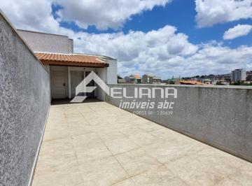 Apartamento · 106m² · 2 Quartos · 1 Vaga · Cobertura 106,50 m² - 2 quartos - 1 vaga - Elevador - Jd. Santo Alberto